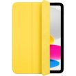 Чохол Apple Smart Folio for iPad (10th generation) - Lemonade (MQDR3ZM/A)