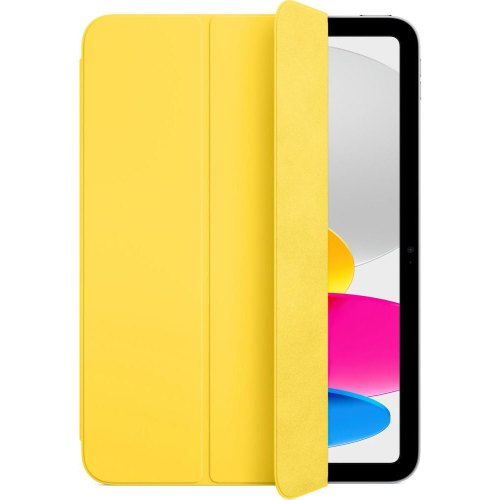 Чохол Apple Smart Folio for iPad (10th generation) - Lemonade (MQDR3ZM/A)