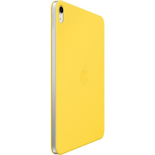 Чохол Apple Smart Folio for iPad (10th generation) - Lemonade (MQDR3ZM/A)