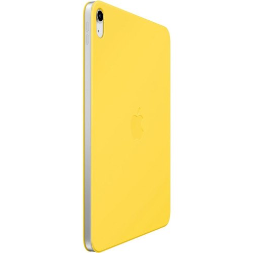 Чохол Apple Smart Folio for iPad (10th generation) - Lemonade (MQDR3ZM/A)