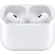 Гарнітура бездротова Apple New AirPods Pro 2nd generation USB-C (MTJV3TY/A) White