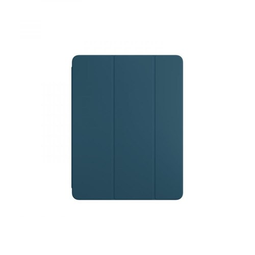 Чохол Apple Smart Folio for iPad Pro 12.9-inch (6th generation) - Marine Blue (MQDW3ZM/A)
