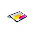 Чохол Apple Smart Folio for iPad (10th generation) - Sky (MQDU3ZM/A)