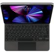 Чохол-клавіатура Apple IPAD MAGIC KEYBOARD 11 BLACK-UKR (MXQT2UA/A)