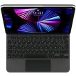 Чохол-клавіатура Apple IPAD MAGIC KEYBOARD 11 BLACK-UKR (MXQT2UA/A)
