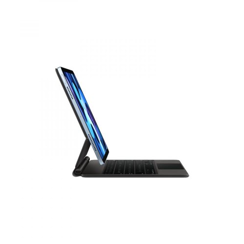 Чохол-клавіатура Apple IPAD MAGIC KEYBOARD 11 BLACK-UKR (MXQT2UA/A)