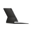 Чохол-клавіатура бездротова Apple Magic Keyboard for iPad Pro 12.9-inch (5th generation) - Black - Ukrainian