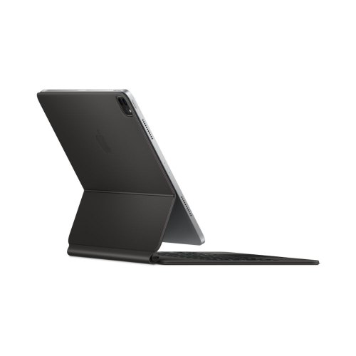 Чохол-клавіатура бездротова Apple Magic Keyboard for iPad Pro 12.9-inch (5th generation) - Black - Ukrainian