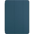 Чохол Apple Smart Folio for iPad Pro 11-inch (4th generation) - Marine Blue (MQDV3ZM/A)