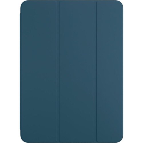 Чохол Apple Smart Folio for iPad Pro 11-inch (4th generation) - Marine Blue (MQDV3ZM/A)