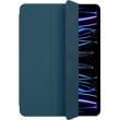 Чохол Apple Smart Folio for iPad Pro 11-inch (4th generation) - Marine Blue (MQDV3ZM/A)
