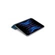 Чохол Apple Smart Folio for iPad Pro 11-inch (4th generation) - Marine Blue (MQDV3ZM/A)