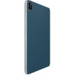 Чохол Apple Smart Folio for iPad Pro 11-inch (4th generation) - Marine Blue (MQDV3ZM/A)