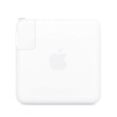 Мережевий зарядний пристрій Apple 96W USB-C Power Adapter, Model A2166
