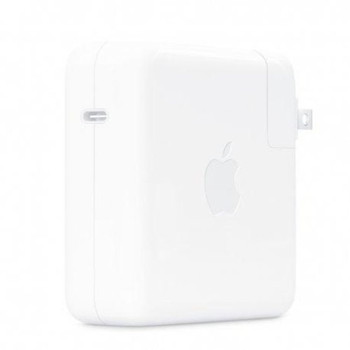 Мережевий зарядний пристрій Apple 96W USB-C Power Adapter, Model A2166