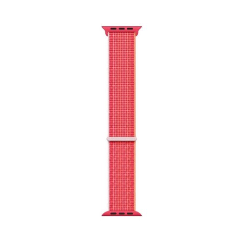 Ремінець Apple Watch 41mm (PRODUCT)RED Sport Loop (MPL83ZM/A)