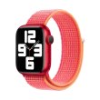 Ремінець Apple Watch 41mm (PRODUCT)RED Sport Loop (MPL83ZM/A)