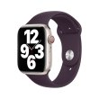 Ремінець Apple Watch 45mm Elderberry Sport Band (MP7Q3ZM/A)