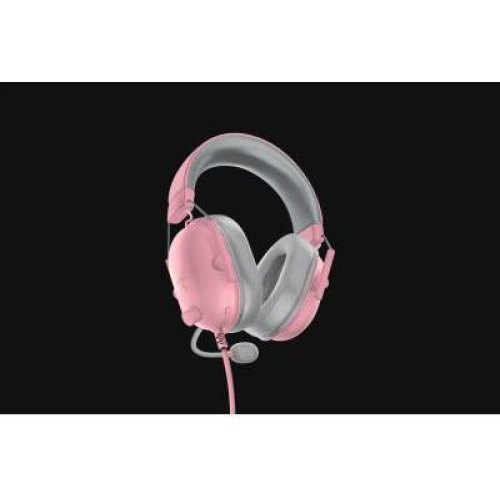 Гарнітура дротова, Razer Blackshark V2 X, Quartz (RZ04-03240800-R3M1)