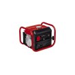 Генератор бензиновий Einhell TC-PG 10/E5, 230В, 0.68кВт (макс. 0.8кВт), ручний старт, 4л, 18.8кг