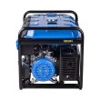 Генератор бензиновий EnerSol, 230В, макс 5.5 кВт, електростартер, 78.4 кг