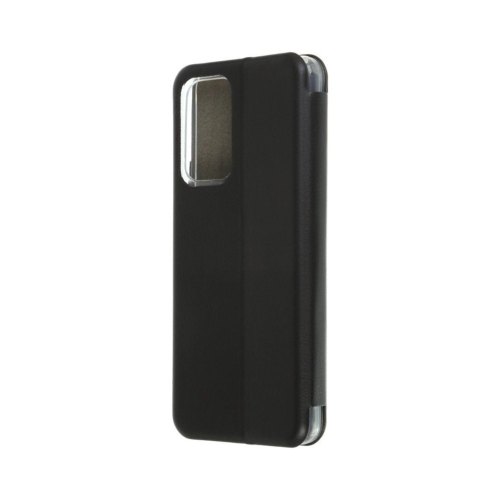 Чохол-книжка G-Case для Samsung A33 5G (A336) Black (ARM60891)