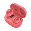 Навушники TWS Philips TAT2205 IPX4 True Wireless Червоний (TAT2205RD/00)