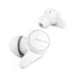 Навушники TWS Philips TAT1207 True Wireless IPX4 Білий (TAT1207WT/00)