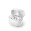 Навушники TWS Philips TAT2206 True Wireless IPX4 Білий (TAT2206WT/00)