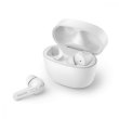 Навушники TWS Philips TAT2206 True Wireless IPX4 Білий (TAT2206WT/00)