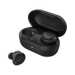 Навушники TWS Philips TAT1215 True Wireless IPX4 Чорний (TAT1215BK/10)