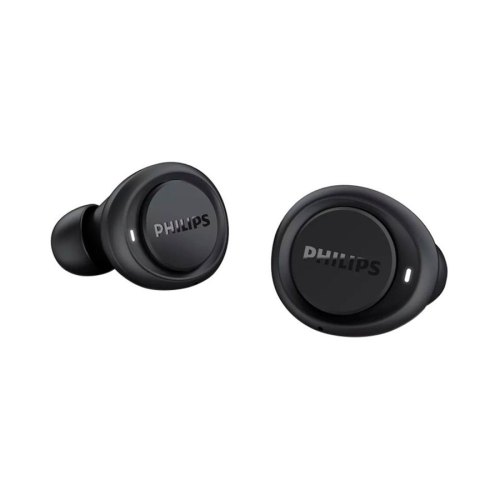 Навушники TWS Philips TAT1215 True Wireless IPX4 Чорний (TAT1215BK/10)