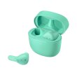 Навушники TWS Philips TAT2236 True Wireless IPX4 Зелений (TAT2236GR/00)