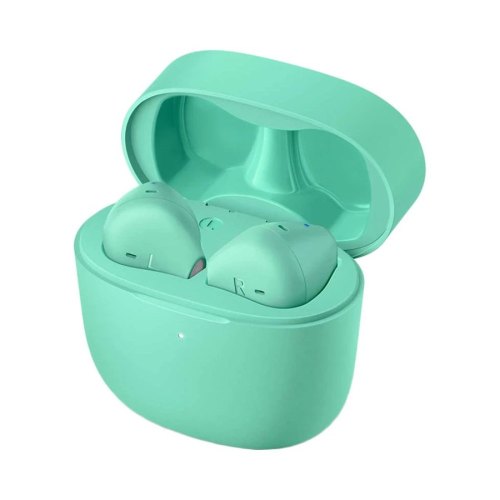 Навушники TWS Philips TAT2236 True Wireless IPX4 Зелений (TAT2236GR/00)