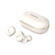 Навушники TWS Philips TAT4556 TWS ANC IPX4 Touch control Mic Білий (TAT4556WT/00)