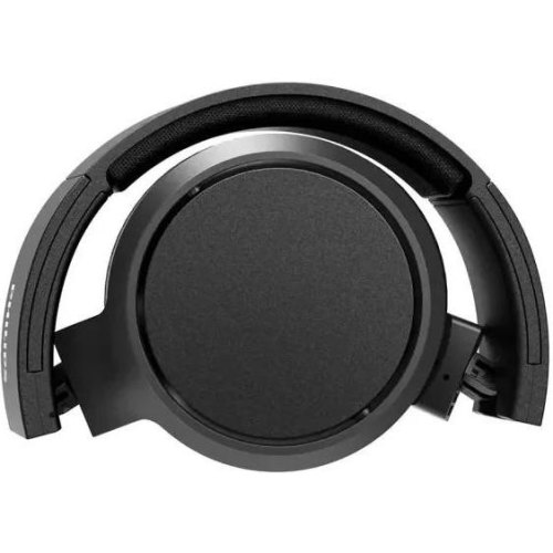 Навушники бездротові Philips TAH5205 Over-ear ANC Wireless Mic Чорний (TAH5205BK/00)