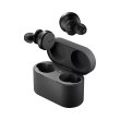 Навушники TWS Philips TAT8506 TWS ANC Pro+ Hi-Res IPX4 Чорний (TAT8506BK/00)