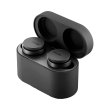 Навушники TWS Philips TAT8506 TWS ANC Pro+ Hi-Res IPX4 Чорний (TAT8506BK/00)