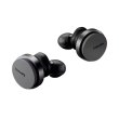 Навушники TWS Philips TAT8506 TWS ANC Pro+ Hi-Res IPX4 Чорний (TAT8506BK/00)