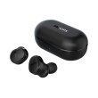 Навушники TWS Philips TAT4556 TWS ANC IPX4 Touch control Mic Чорний (TAT4556BK/00)