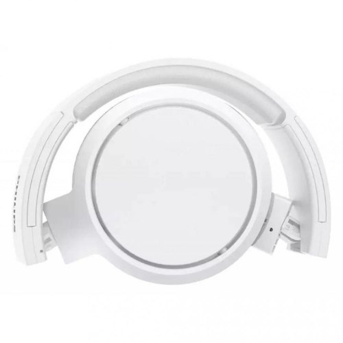 Навушники бездротові Philips TAH5205 Over-ear ANC Wireless Mic Білий (TAH5205WT/00)