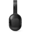 Навушники бездротові Philips TAH6506 Over-ear ANC Wireless Mic (TAH6506BK/00)