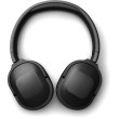 Навушники бездротові Philips TAH6506 Over-ear ANC Wireless Mic (TAH6506BK/00)