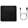 Навушники бездротові Philips TAH6506 Over-ear ANC Wireless Mic (TAH6506BK/00)