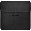 Навушники бездротові Philips TAH6506 Over-ear ANC Wireless Mic (TAH6506BK/00)