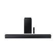 Саундбар Samsung HW-B650/RU
