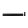 Саундбар Samsung HW-T400/RU