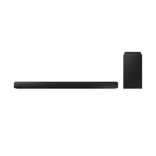 Саундбар Samsung HW-Q600B/RU