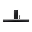 Саундбар Samsung HW-Q600B/RU