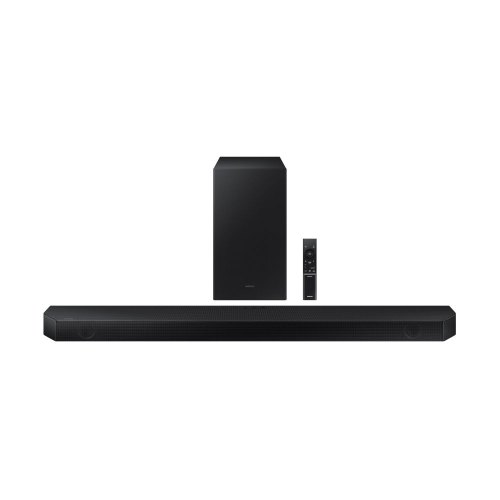 Саундбар Samsung HW-Q600B/RU